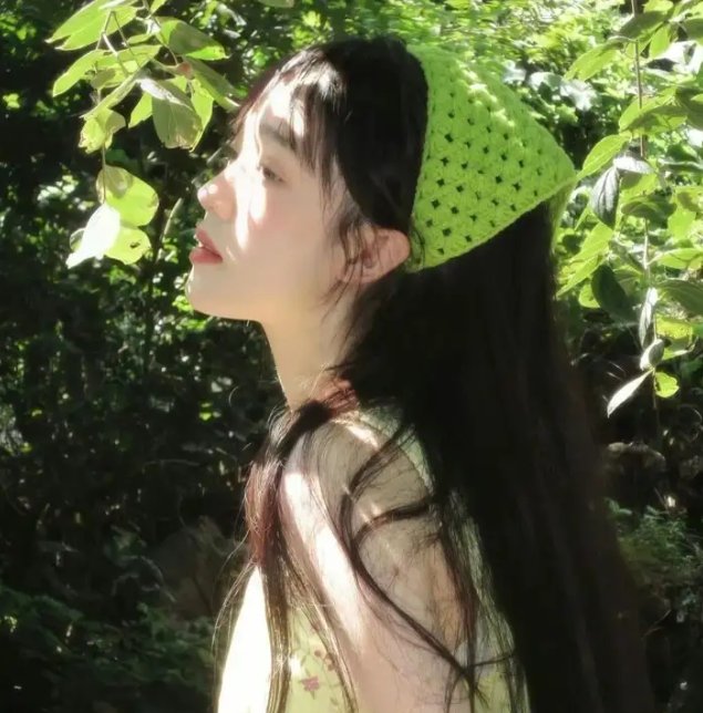 公寓少女
