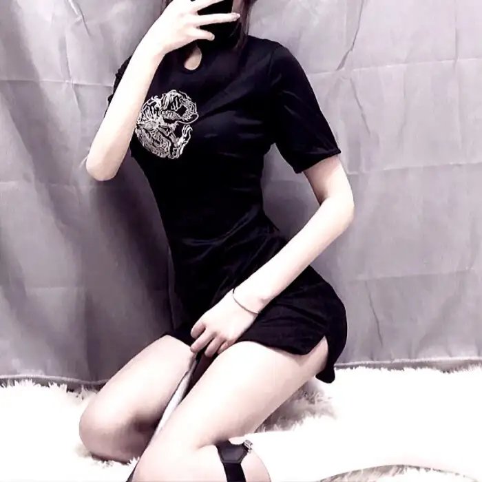 车诺比婚礼派对