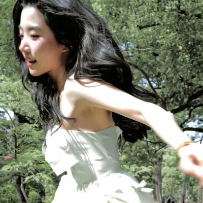 夏天的大人们
